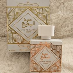 Oud Al Badee