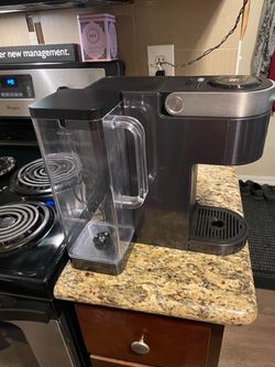 Keuric Coffee Maker