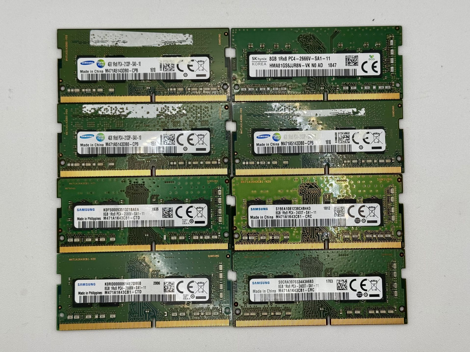 DDR4 Memory Kits for Sale 🔥 (8GB, 12GB, 16GB)