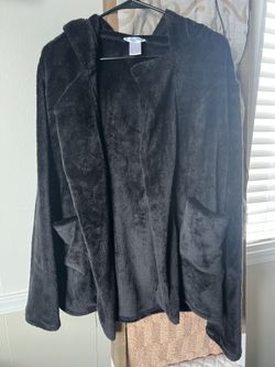 Cat Ears Sweater Size L