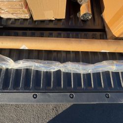 Olympic Ez Curl Bar New