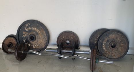 Weights