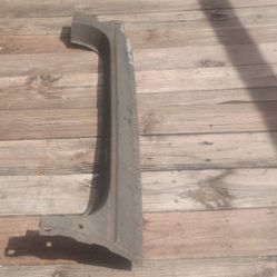 Chevy C10 74-87 Passenger Rocker Panel