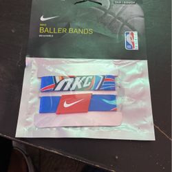 NIKE OKC Bracelets 