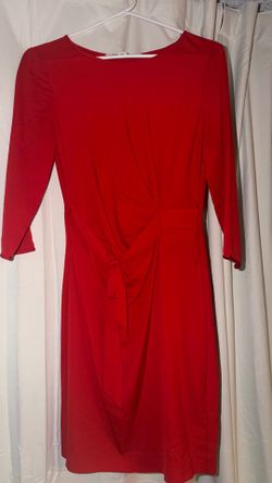 DIANE VON FURSTENBERG dress size 4
