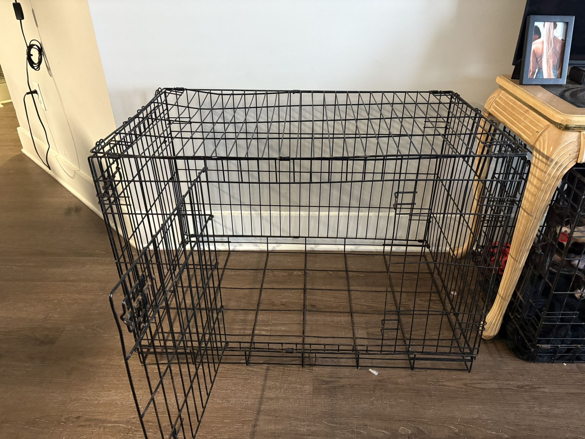 Dog Cage