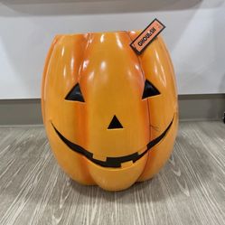 Halloween Pumpkin Decor
