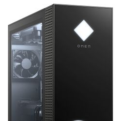 HP Omen Gaming Computer 