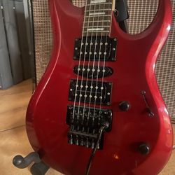  Dean MAB3 Michael Batio Electric Guitar
