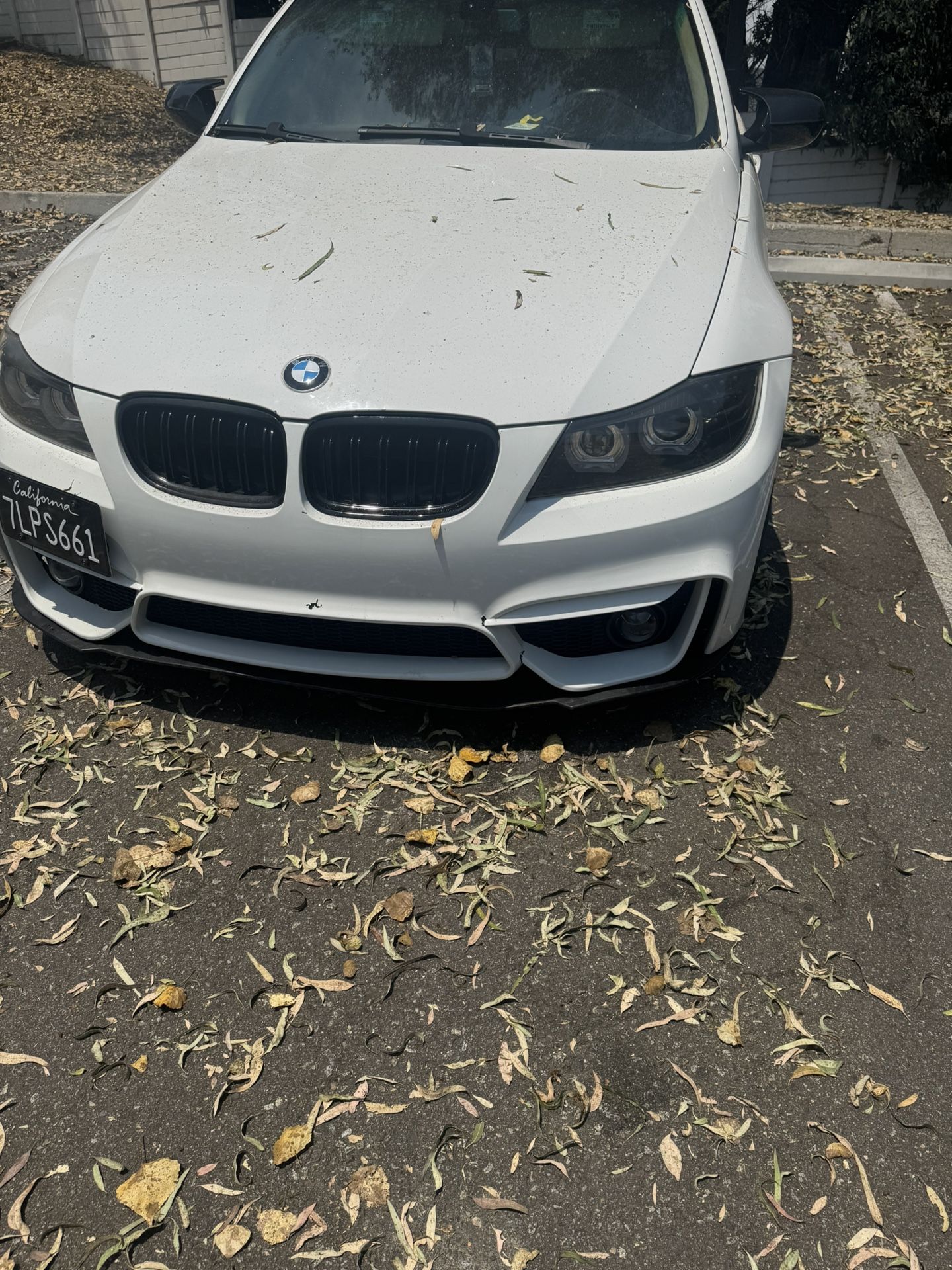 2009 BMW 3 Series
