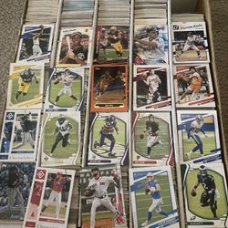 Card Collection 