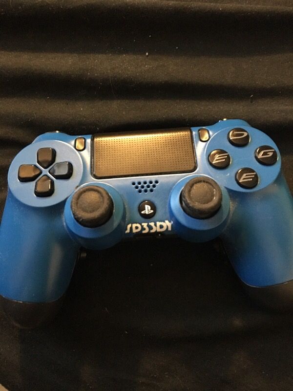 Imagine customs KYR speedy controller with edge buttons