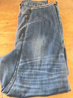 Women’s Pants Jeans America Eagle Wash Denim