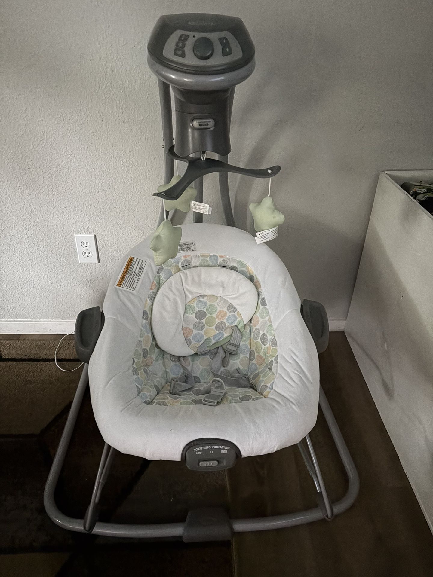 Garco Baby Swing