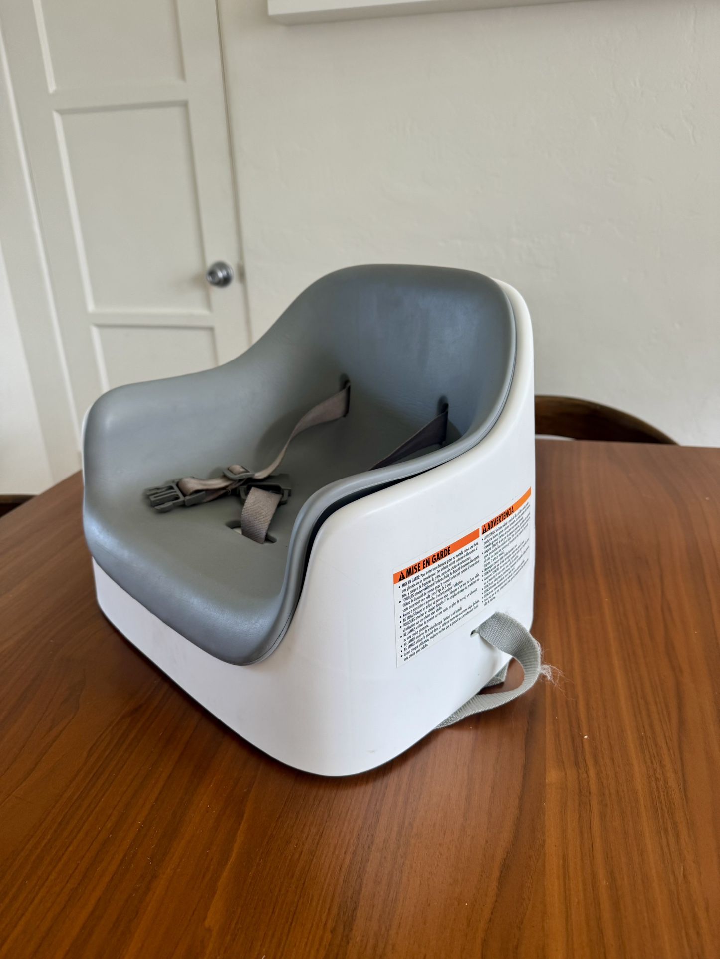OXO Booster Seat 