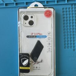 iPhone 14 Plus