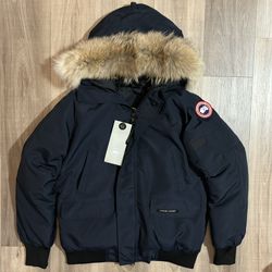 Chilliwack Parka