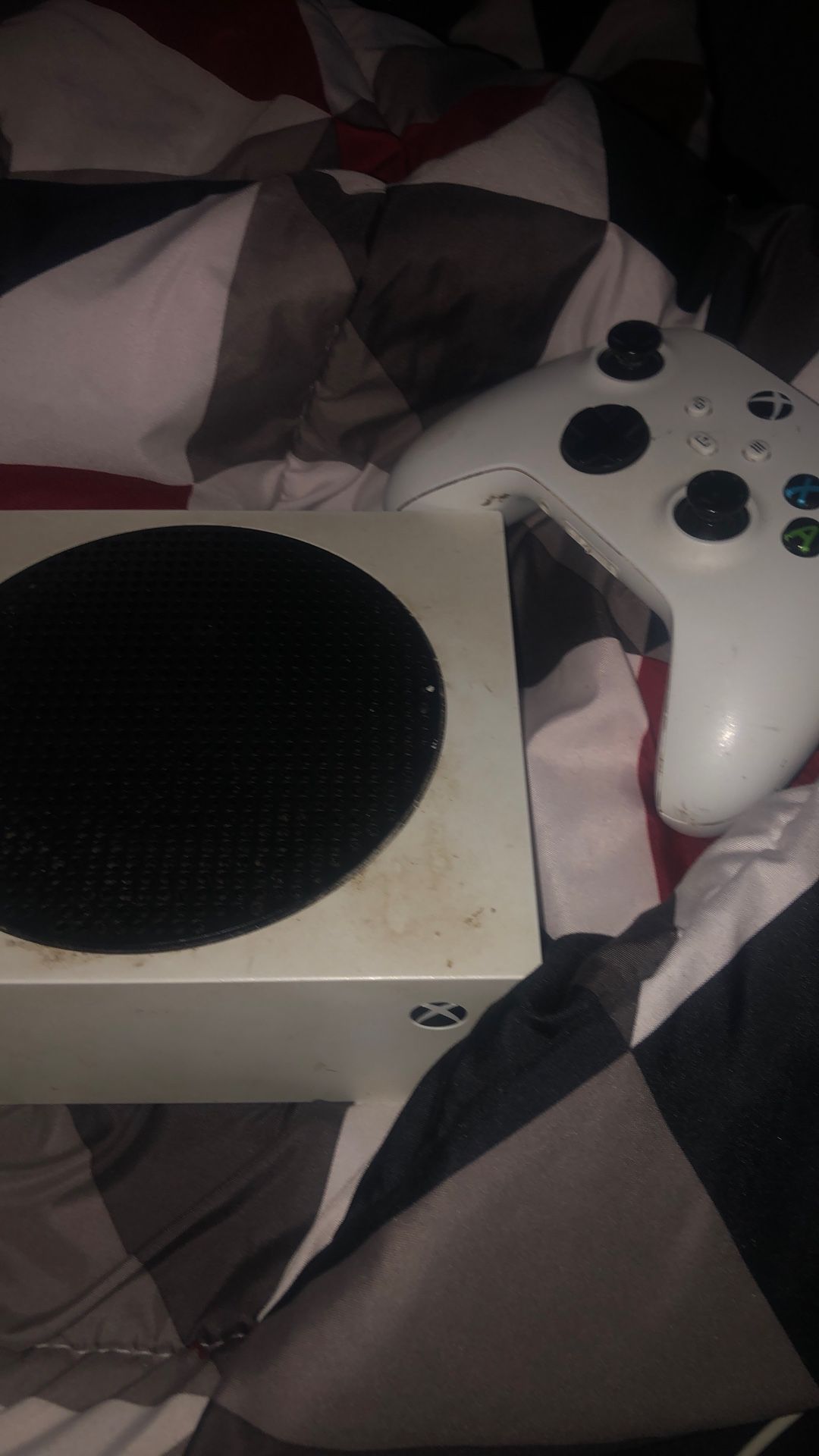 Xbox Series S