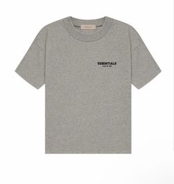 Essentials shirt