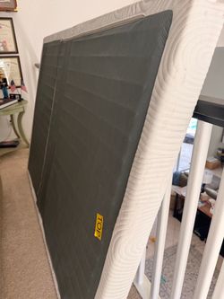 Boxspring for full size bed