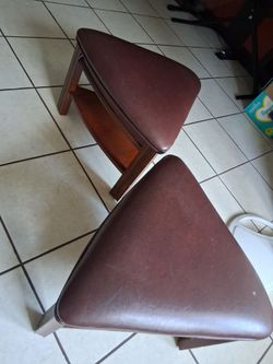 Stools