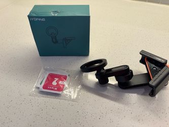 IYOFINE Phone Mount with Screen Holder
