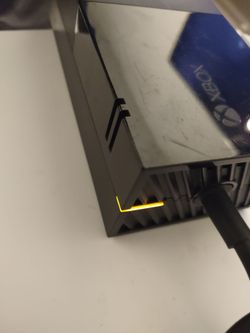 XBOX ONE