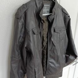 Leeterman Jacket XL