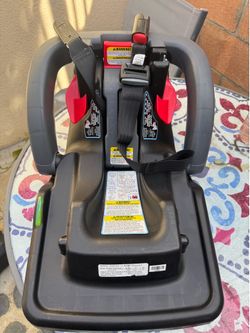 Graco Snug Ride DLX Car Seat Base