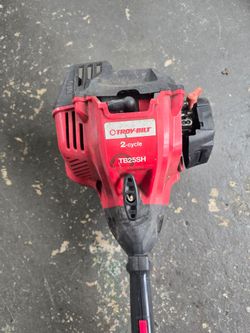 Troy Build Trimmer/Weed Wacker
