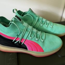 Puma Shoes