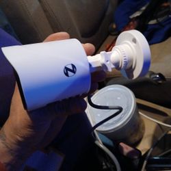 Night Owl Camera