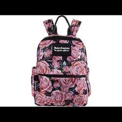 Juicy Couture Bookbag