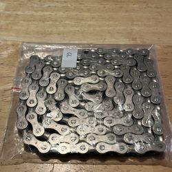 Sedis Nickel Chain Vintage 1/8