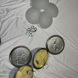 Light Fixtures
