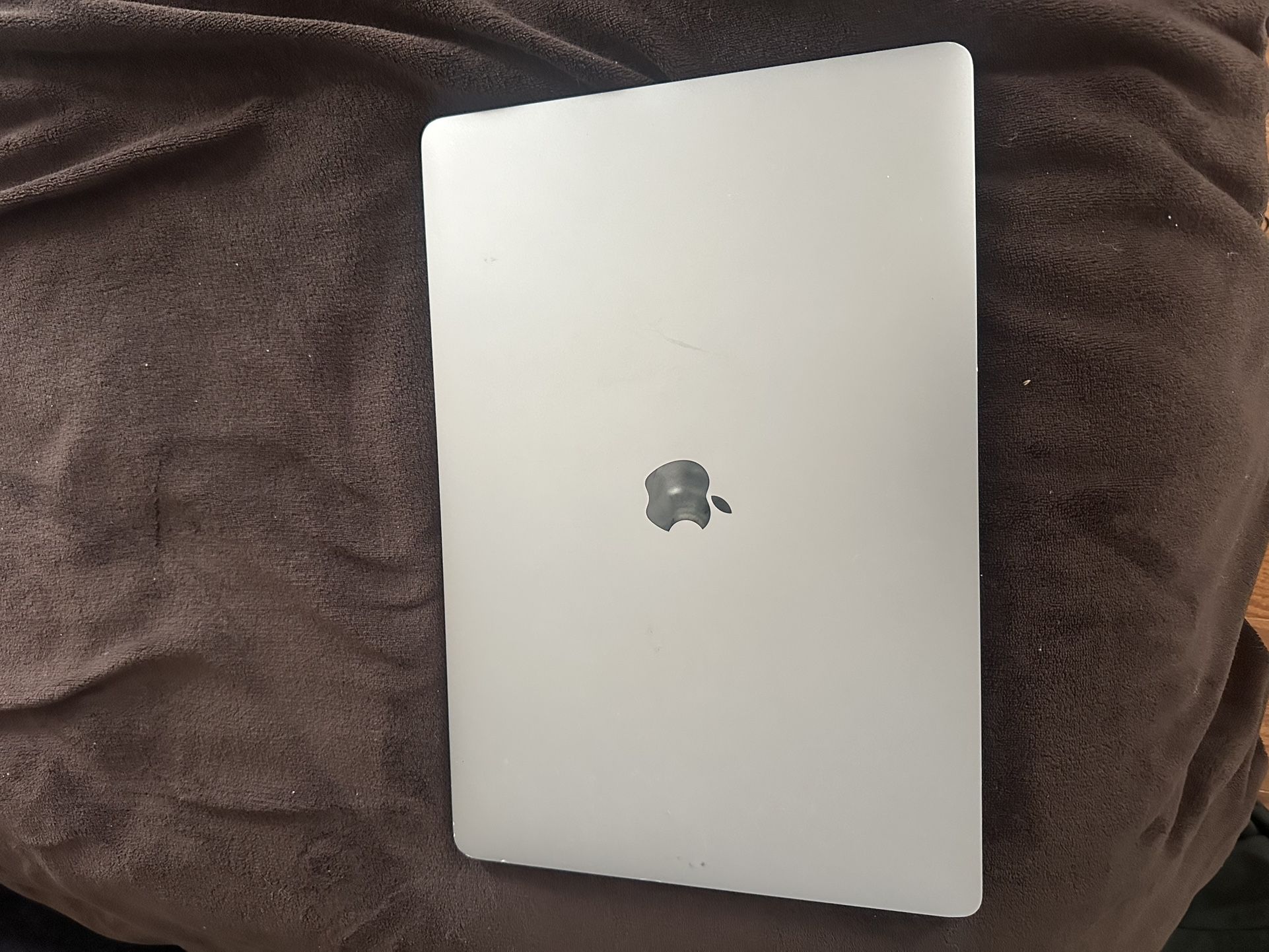 MacBook Pro 2017