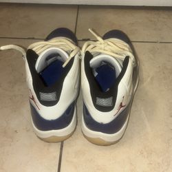 Jordan Retro 11