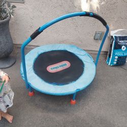 Little Tikes Jumper
