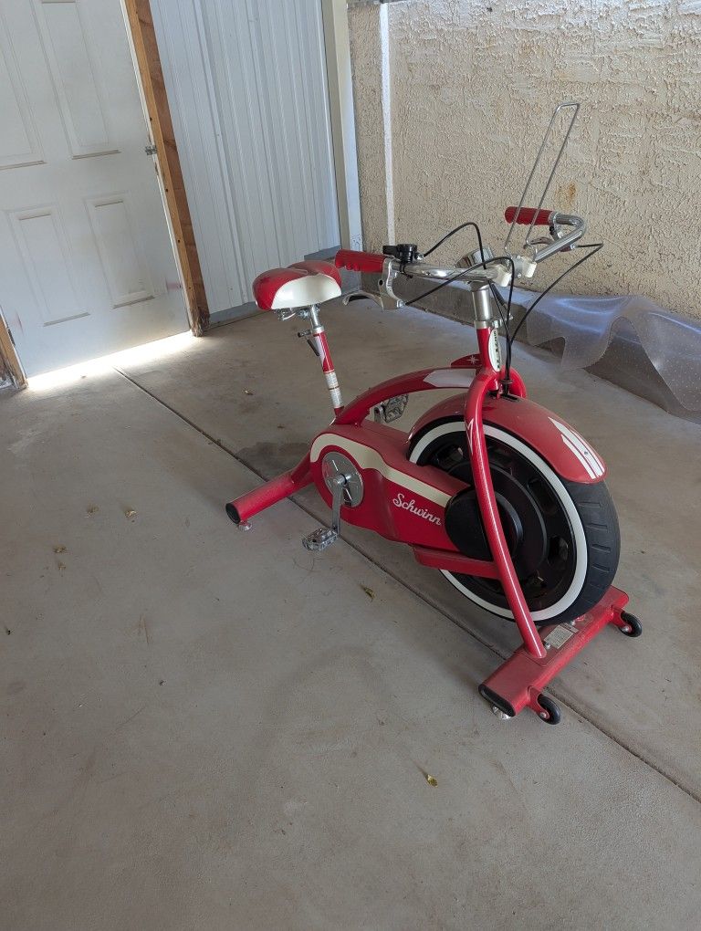 Schwinn Exercise Bike