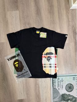 BAPE T-SHIRT