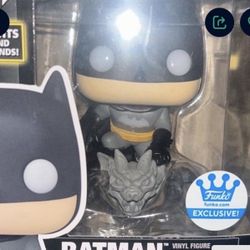 BATMAN FUNKOPOP