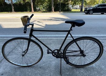 Schwinn Vintage Bike