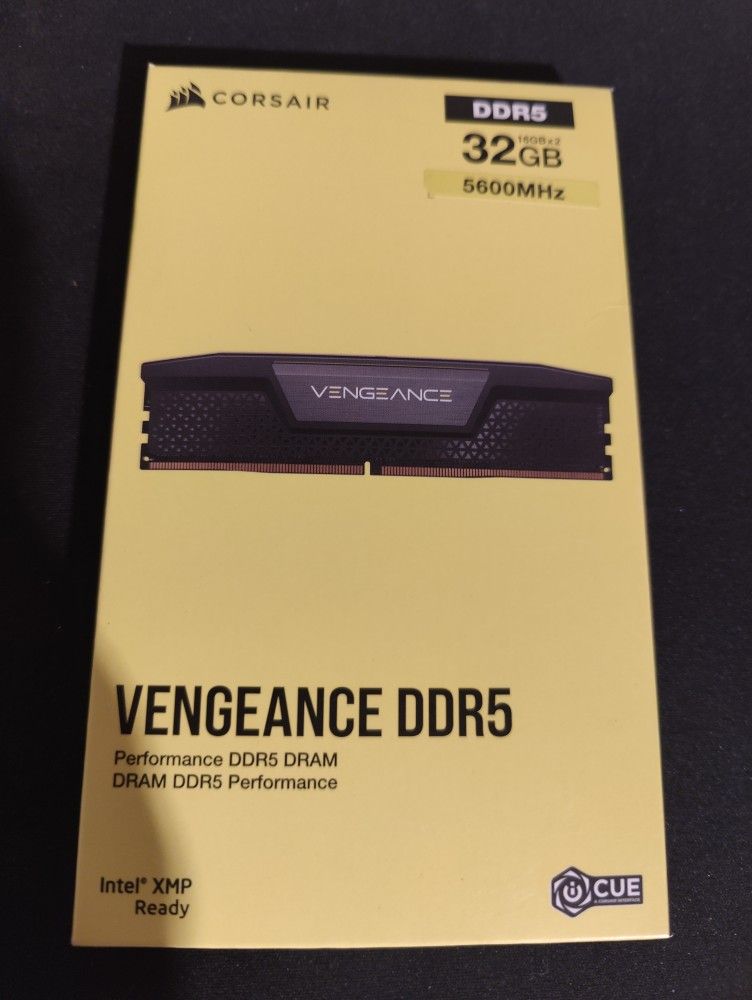 DDR5 Computer RAM