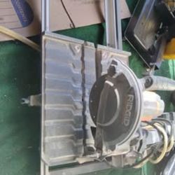 Rigid Tile Wet Saw R40311