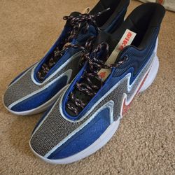 Nike Cosmic Unity 2 Basketball Shoes - Men's 11