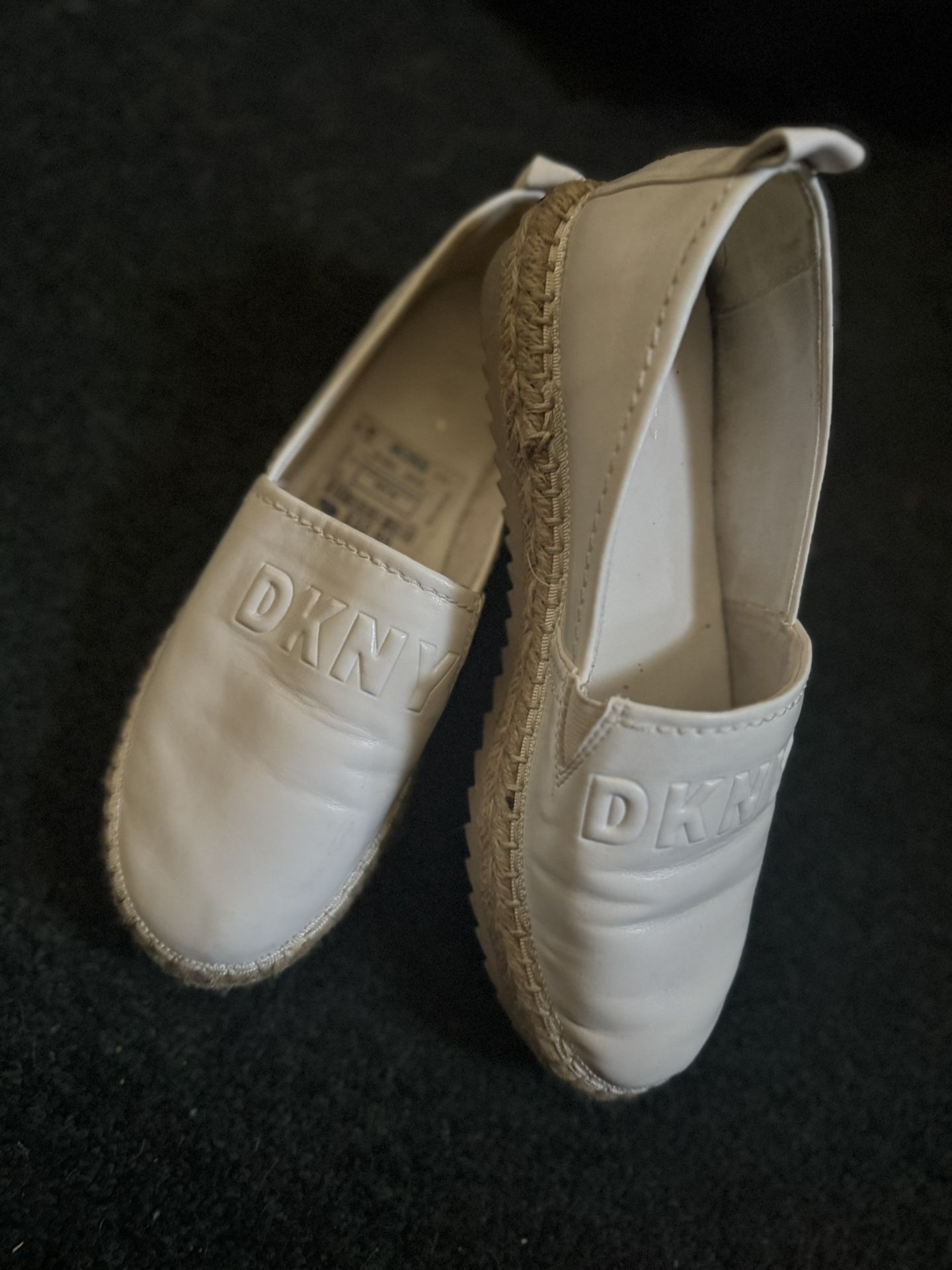 White Flats