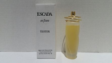 Escada Perfume