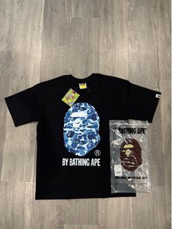 Bape shirt