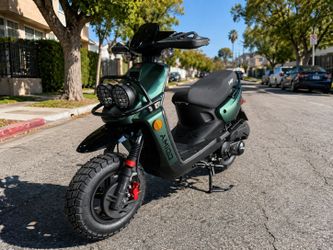 🏍️ AMIGO WARRIOR 200 – Rugged Looks. Everyday Practicality.