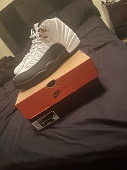 Jordan taxi 12’s